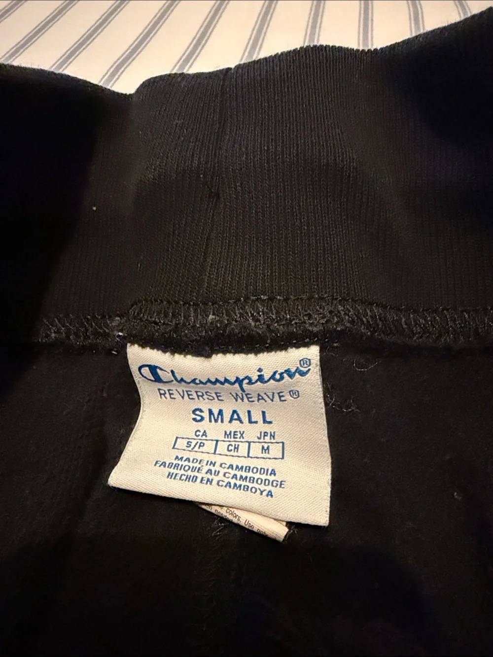 Champion Sweatpants